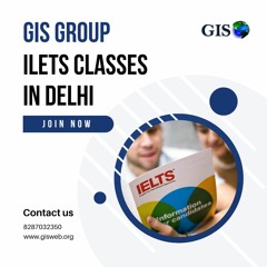 Best ILETS classes & courses in Delhi NCR (made with Spreaker)