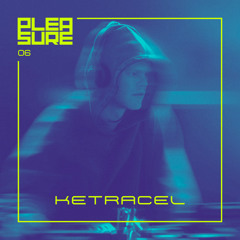 𝗣 𝗟 𝗘 𝗔 𝗦 𝗨 𝗥 𝗘: podcast 06 | Ketracel