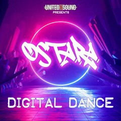OSTARA - Digital Dance EP03 - Dec. 05, 21