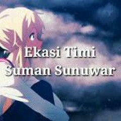 Ekasi Timi - Suman Sunuwar || [Original] || feat. Nikesh Lagun