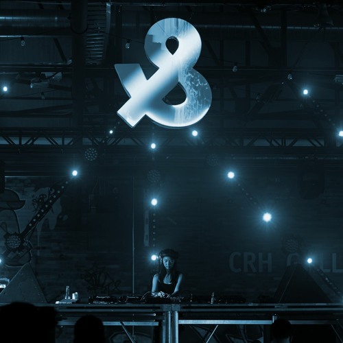 Hyunji-A @ We Are Lost Festival [Toronto 06.08.2023]