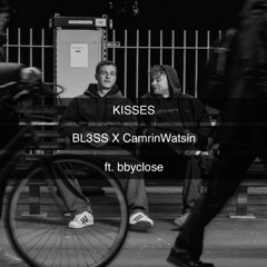 Kisses (Havok & Mod Parlour Remix) - BL3SS & Cameron Watsin ft. bbyclose