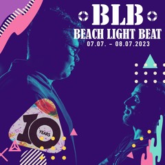 Freak de Philipe & Frenzen @ Beach Light Beat 2023 (Main-Stage)