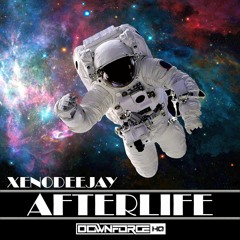 XenoDeejay - After Life SAMPLE