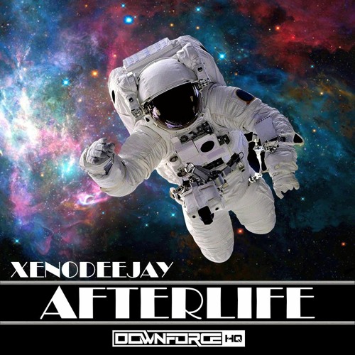 XenoDeejay - After Life SAMPLE