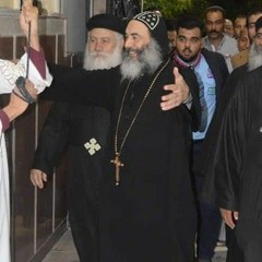 ترنيمة "إلهي حبيبي وربي يسوع" بصوت مثلث الرحمات نيافة الأنبا كاراس أسقف عام المحلة الكبرى