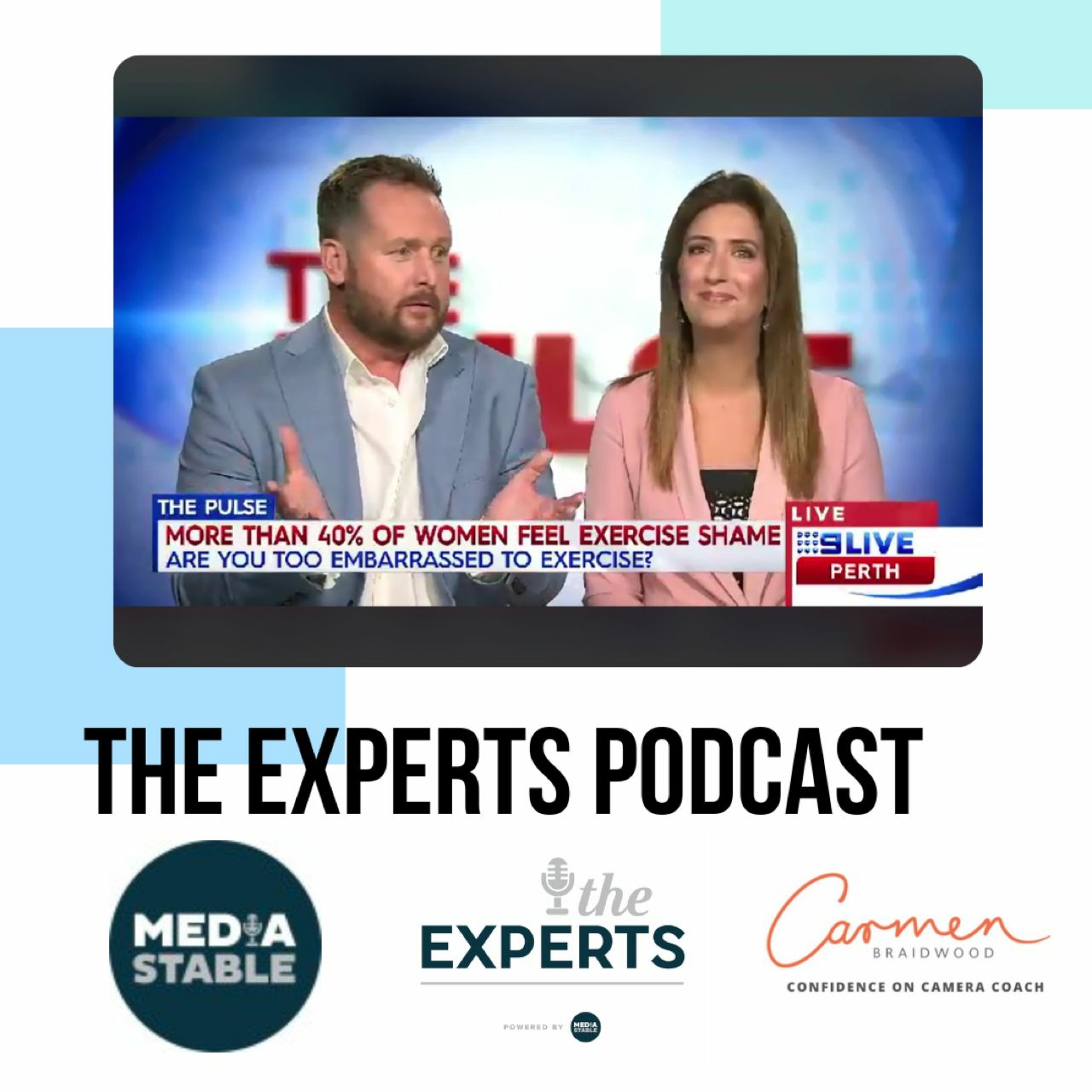 The Experts powered by Media Stable