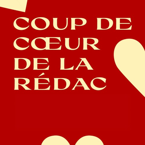 Stream episode Le coup de cœur de la rédac - Illona nous parle de la  mini-série Double piège by RadioTemps Rodez podcast