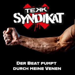 Der Beat Pumpt durch meine Venen
