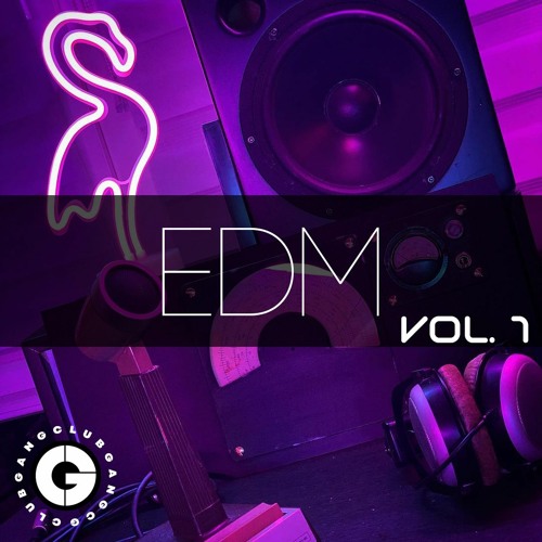 Stream Edm Mashups Pack Vol 1 By Clubgang Listen Online For Free On Soundcloud 