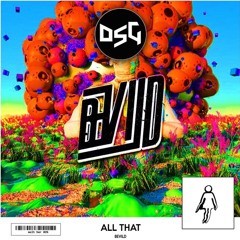 Bevild - All That (Esonus Extra)