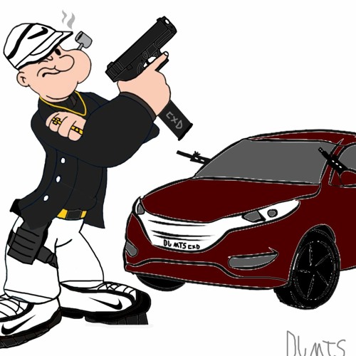 CXD MC NJ VAI SARAR COM A GLOCK NO SEU BUCETÃO-((DJ-MTS-CXD))