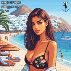 HORIO EVENTS SUMMER MIX 2024