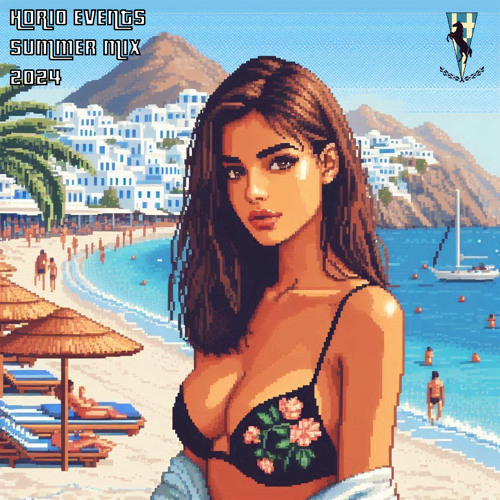 HORIO EVENTS SUMMER MIX 2024
