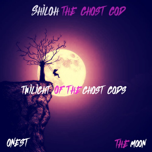 twilight of the ghost gods (feat Onest & The Moon)