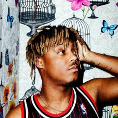 Juice Wrld Type Beat "Butterfly" (prod. yung krug)