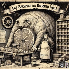 01. Intro (Bienvenue Dans Les Archives) [prod. V~TVCHIBVNV]