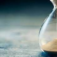 13. Time (Forever Reaction)