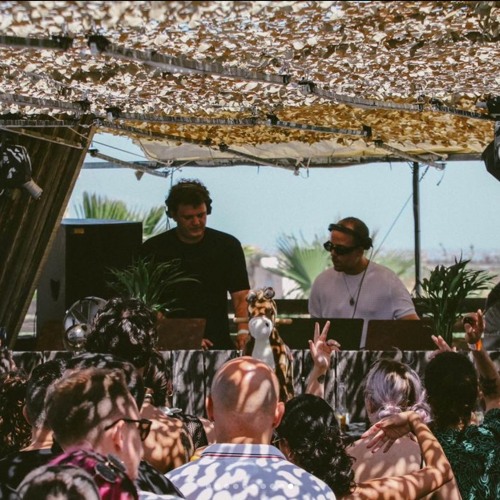 VSC | in.di.go. x Vault Sessions | 25 JUN 2023