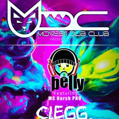 MWDC Presents S01 FINALE Ft. DJ Belly (Hosted By Clegg.)