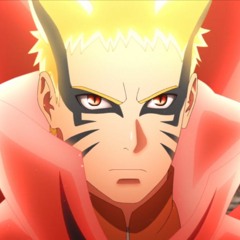 Boruto Soundtrack - Naruto Unlocks Baryon Mode (NAMIKAZE Remix)