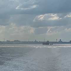 Podcast 14 - Chris Watson (Isle of Man, April 2022)