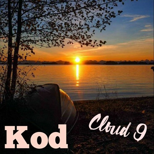 Kod-Cloud 9.