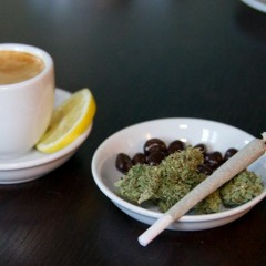 Coffee break