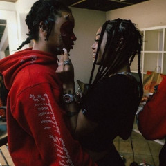 PUES SUERTE - SICK ST (Prod.blackmatter)