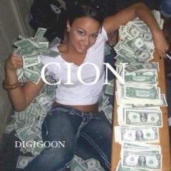 #CION (Prod. 19808x)