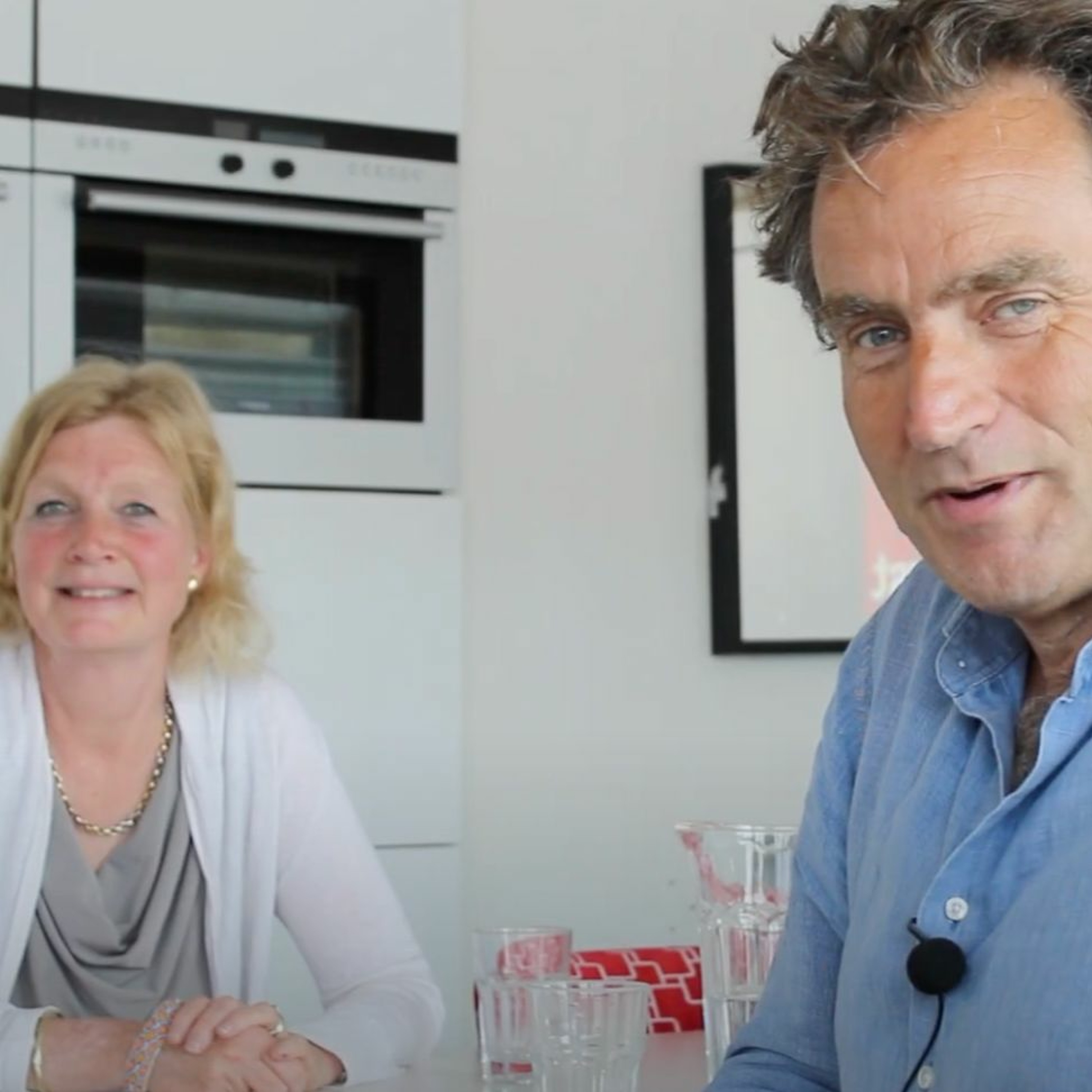 Fluitend Naar Je Werk