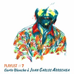 AFRO-COLUMBIAN TRADITIONAL MUSIC  ☼ CARTE BLANCHE À JUAN CARLOS