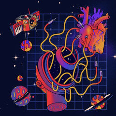 D-Wey - Dream Nation 2021