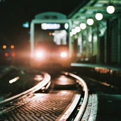 夜間列車(feat.Hart)