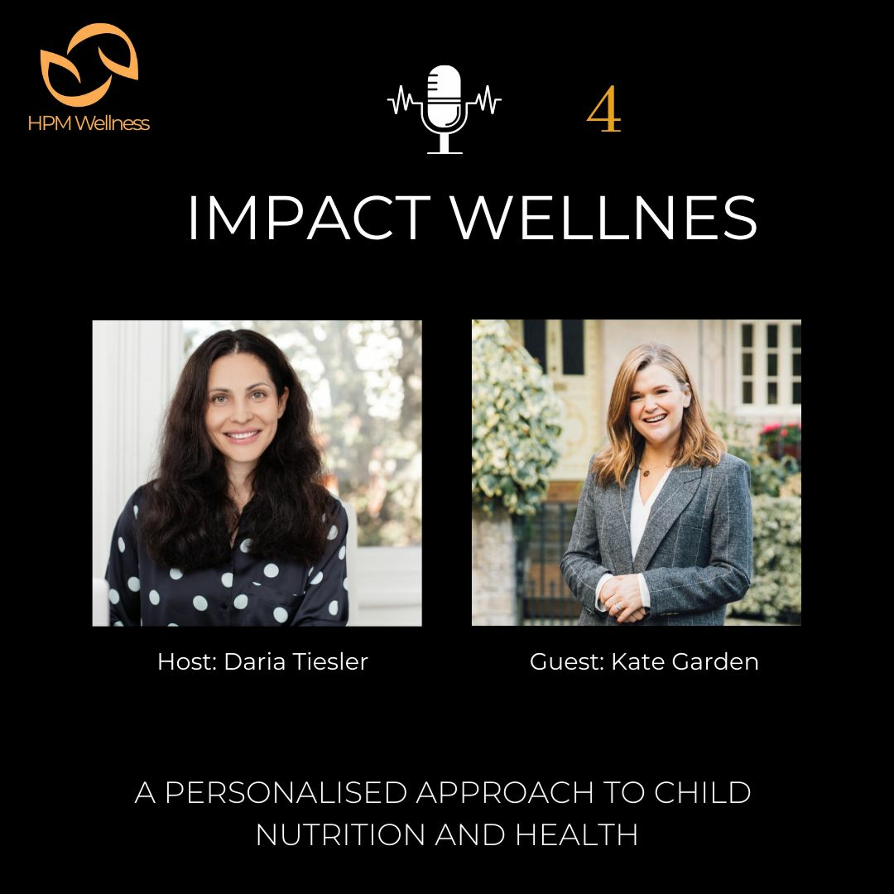 Impact Wellness