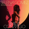 Selena Gomez feat. Rauw Alejandro - Baila Conmigo (Omar Martinez 5 Versions)