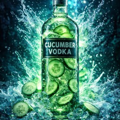 CUCUMBER VODKA