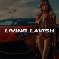 Rick Ross Type Beat 2024 | LIVING LAVISH