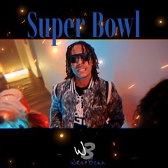 [FREE] Skilla Baby Type Beat "Super Bowl"