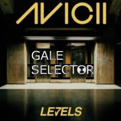 Avicii - Levels (Gale Selector Remix)
