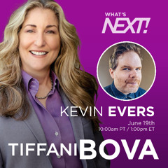 Brand Lessons from Taylor Swift with Kevin Evers