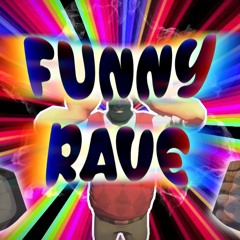 Xarlable @ Funny Rave: Sweet Baby Raves, July 11 2021
