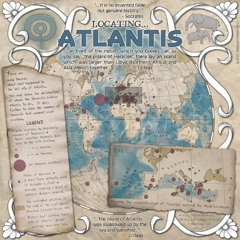 Atlantis city (prod.toonskhool)