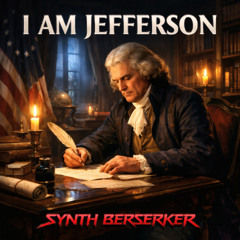 I am Jefferson