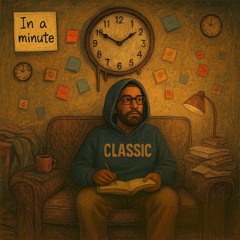 In a minute