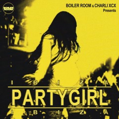 Charli XCX – Mean girls (Frost Children Remix)