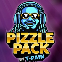 T-Pain - She Crazy