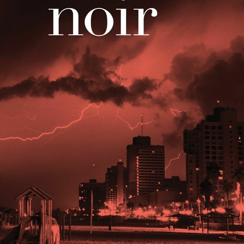 Pdf(readonline) Tel Aviv Noir (Akashic Noir)