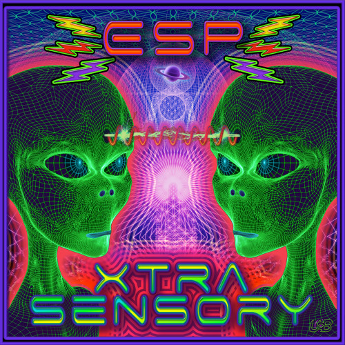 ESP - Xtra Sensory