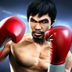 Real Boxeo 2 Manny Mod Apk